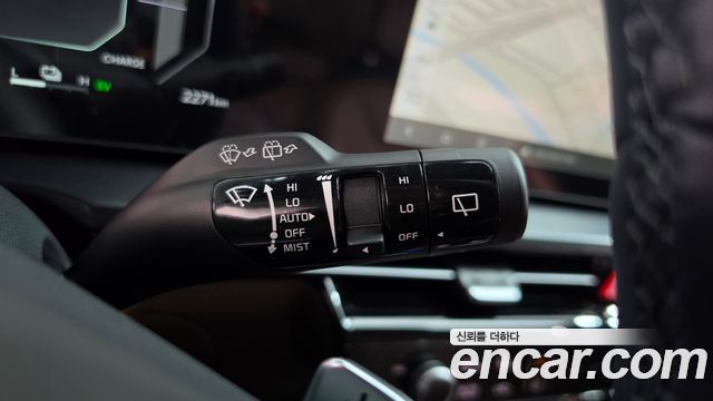 Kia Niro 2027 — photo 25