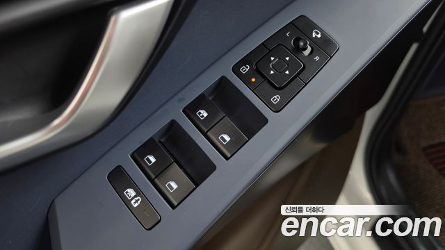 Kia Niro 2027 — photo 26
