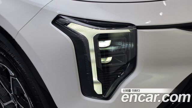 Kia Niro 2027 — photo 8