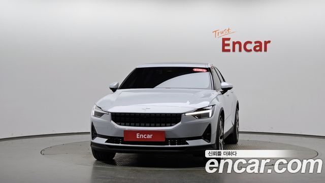 Polestar Polestar 2 2023 — photo 3