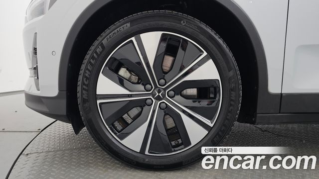 Polestar Polestar 2 2023 — photo 5