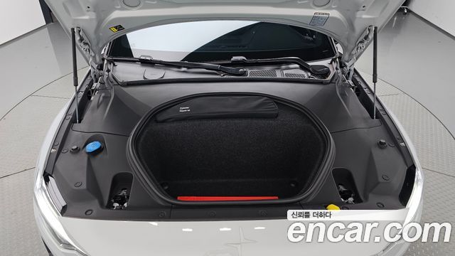 Polestar Polestar 2 2023 — photo 6