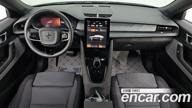 Polestar Polestar 2 2023 — photo 10