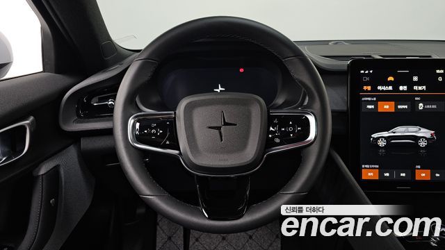 Polestar Polestar 2 2023 — photo 19