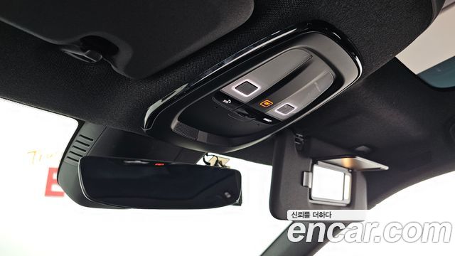 Polestar Polestar 2 2023 — photo 25