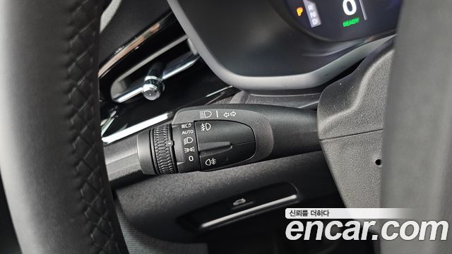 Polestar Polestar 2 2023 — photo 27