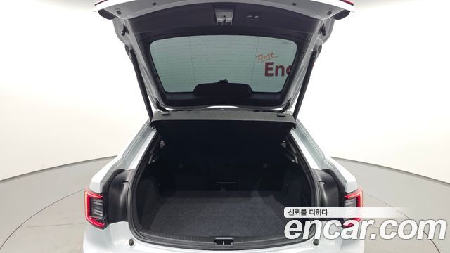 Polestar Polestar 2 2023 — photo 32