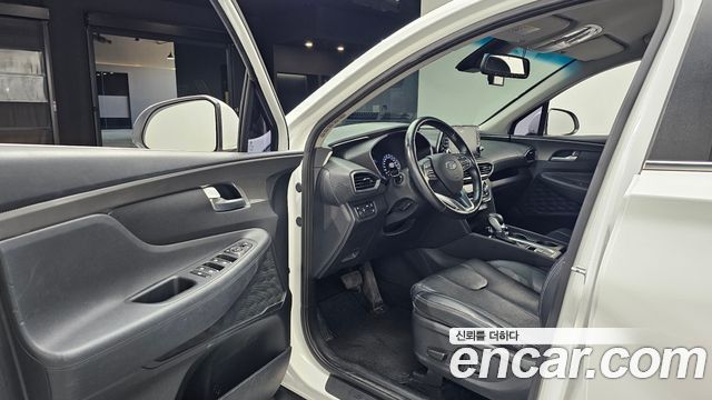 Hyundai Santafe 2020 — photo 10
