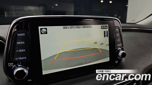 Hyundai Santafe 2020 — photo 15