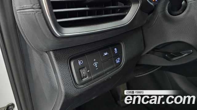Hyundai Santafe 2020 — photo 17