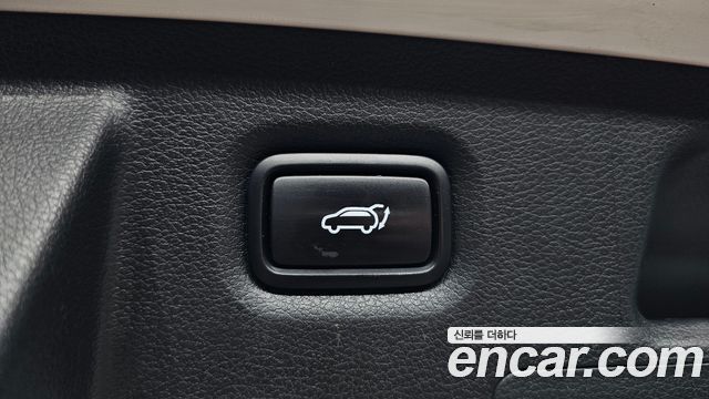 Hyundai Santafe 2020 — photo 20