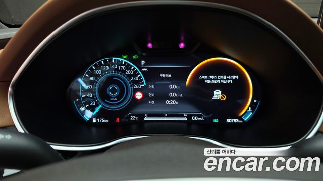 Genesis G80 2024 — photo 8
