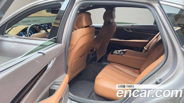 Genesis G80 2024 — photo 12