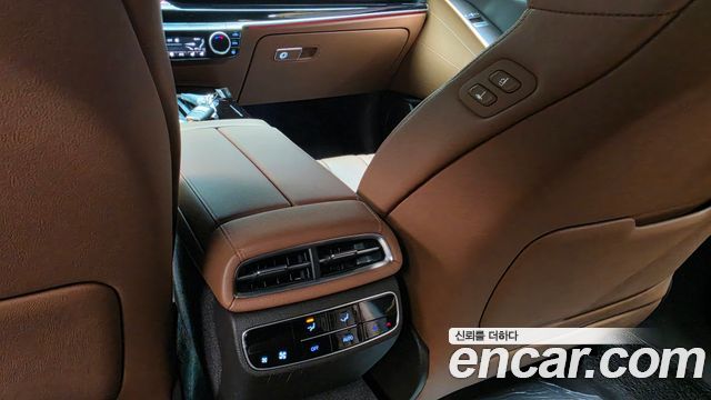 Genesis G80 2024 — photo 19