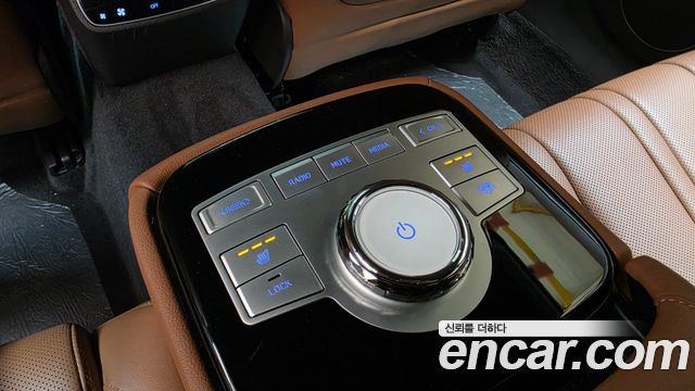 Genesis G80 2024 — photo 20