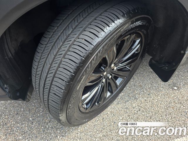 Ford Explorer 2020 — photo 9