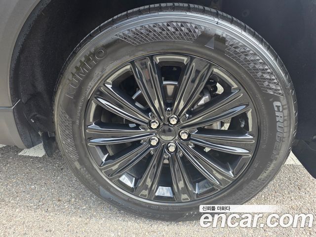 Ford Explorer 2020 — photo 12