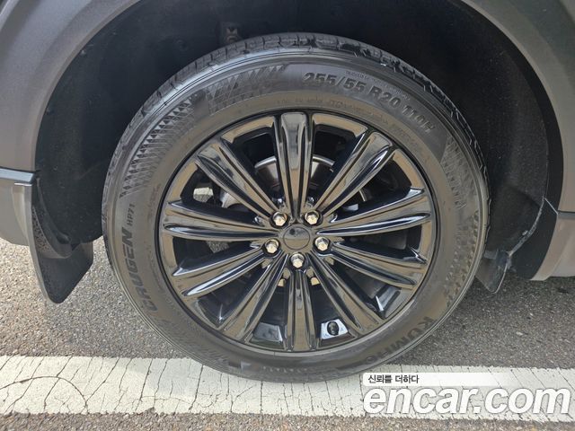 Ford Explorer 2020 — photo 13