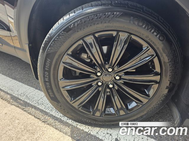 Ford Explorer 2020 — photo 14