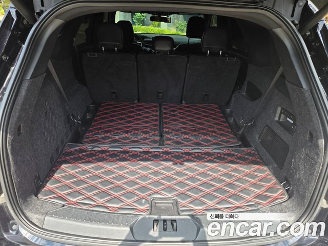 Ford Explorer 2020 — photo 18