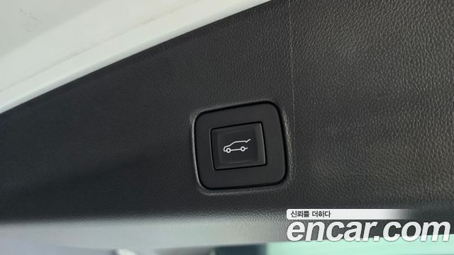 Chevrolet Korea Trailblazer 2025 — photo 24