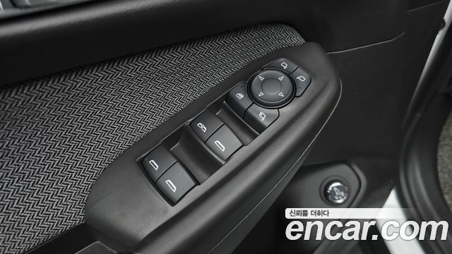 Chevrolet Korea Trailblazer 2025 — photo 26
