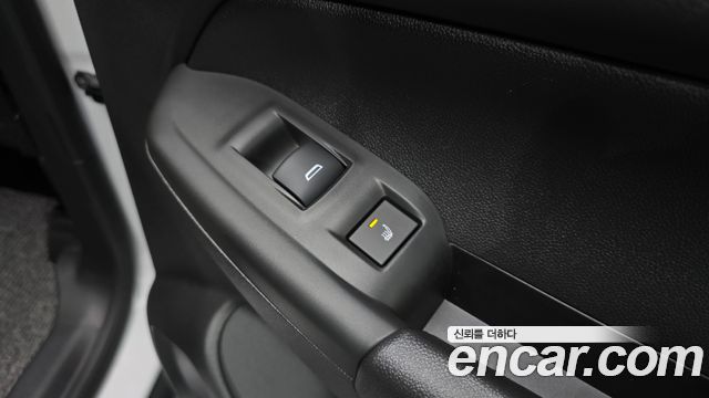 Chevrolet Korea Trailblazer 2025 — photo 27
