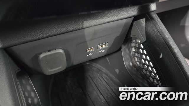 Chevrolet Korea Trailblazer 2025 — photo 31