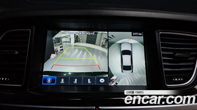 Genesis G80 2019 — photo 14