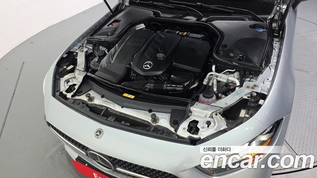 Mercedes-Benz CLS-Class 2022 — photo 6