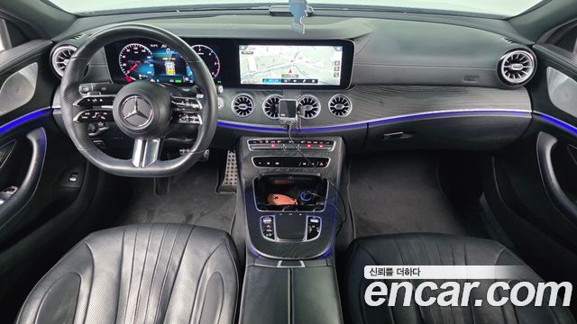 Mercedes-Benz CLS-Class 2022 — photo 10