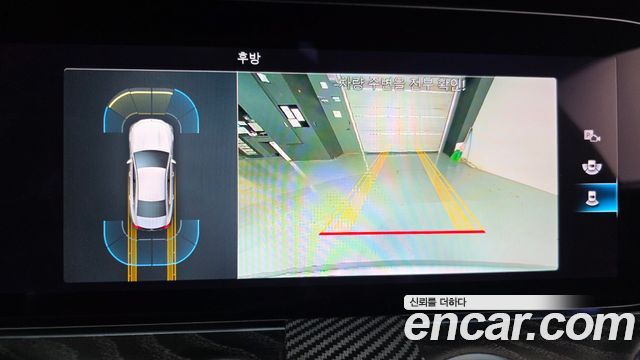 Mercedes-Benz CLS-Class 2022 — photo 21