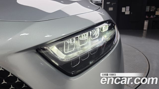 Mercedes-Benz CLS-Class 2022 — photo 8