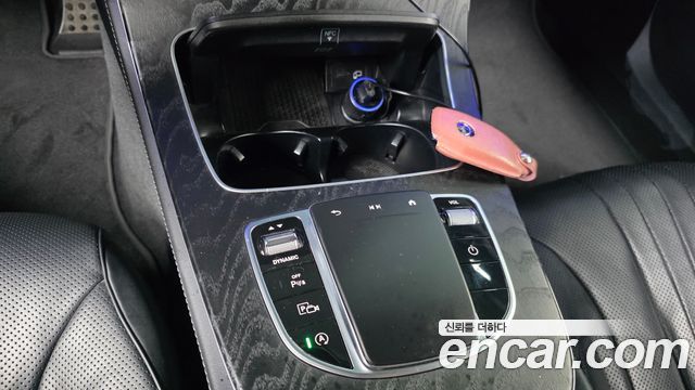 Mercedes-Benz CLS-Class 2022 — photo 29