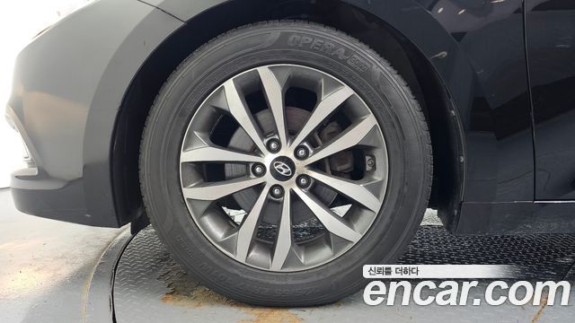 Hyundai Grandeur 2012 — photo 5