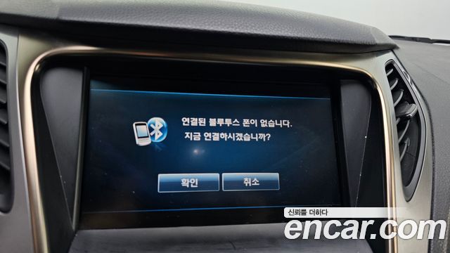 Hyundai Grandeur 2012 — photo 17