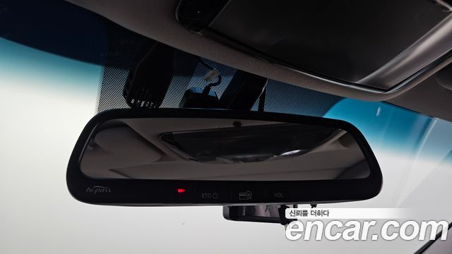 Hyundai Grandeur 2012 — photo 18