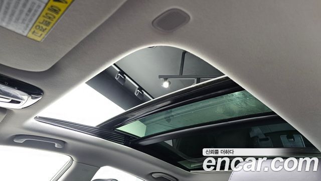 Hyundai Grandeur 2012 — photo 19