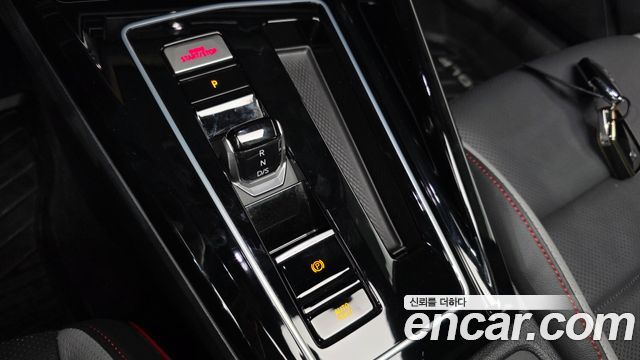 Volkswagen Golf 2024 — photo 12