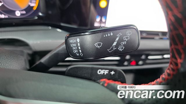 Volkswagen Golf 2024 — photo 29