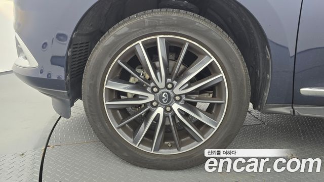 Infiniti QX60 2016 — photo 5