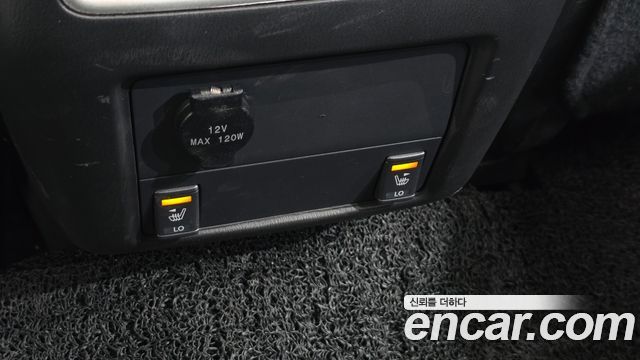 Infiniti QX60 2016 — photo 13