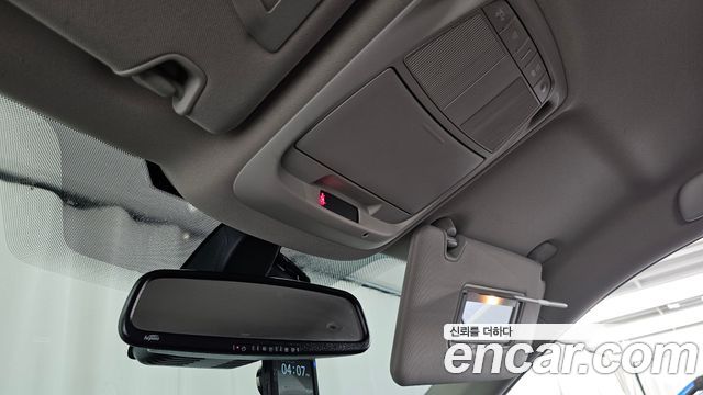 Renault Korea QM6 2017 — photo 17