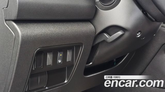 Renault Korea QM6 2017 — photo 18