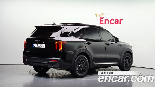 Kia Sorento 2024 — photo 2