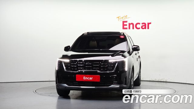 Kia Sorento 2024 — photo 3