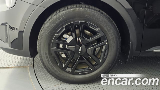Kia Sorento 2024 — photo 5