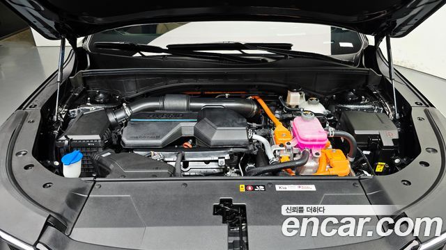 Kia Sorento 2024 — photo 6