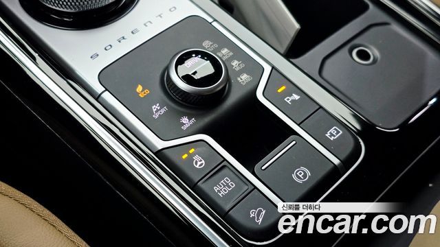 Kia Sorento 2024 — photo 12
