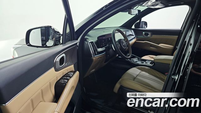 Kia Sorento 2024 — photo 13